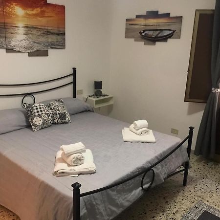 Affittacamere Le Isole 特拉帕尼 外观 照片