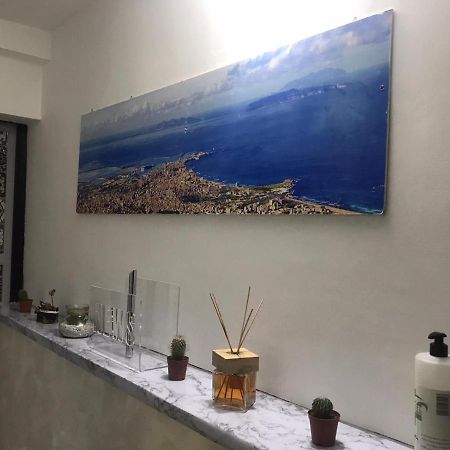 Affittacamere Le Isole 特拉帕尼 外观 照片
