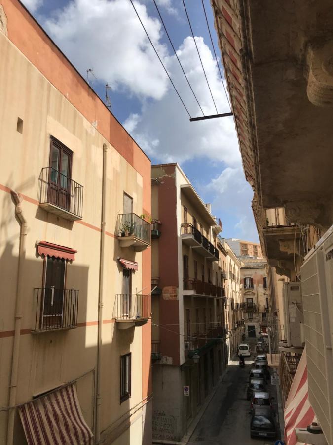 Affittacamere Le Isole 特拉帕尼 外观 照片