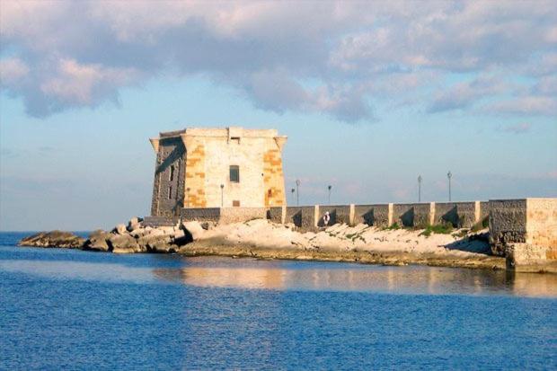 Affittacamere Le Isole 特拉帕尼 外观 照片