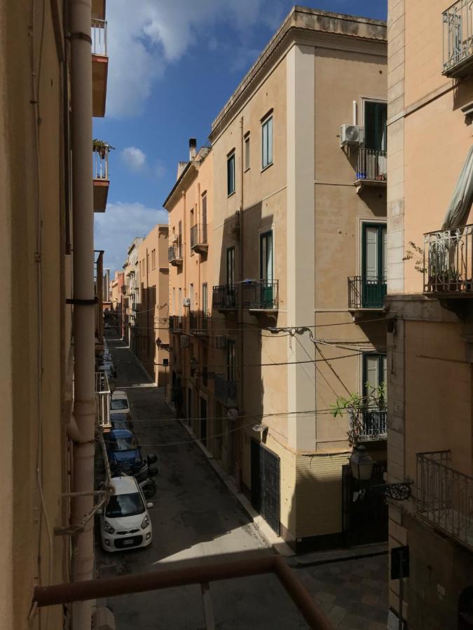 Affittacamere Le Isole 特拉帕尼 外观 照片