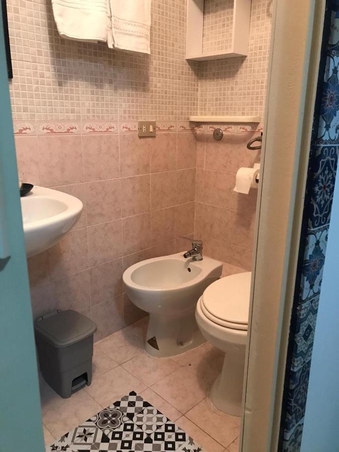 Affittacamere Le Isole 特拉帕尼 外观 照片