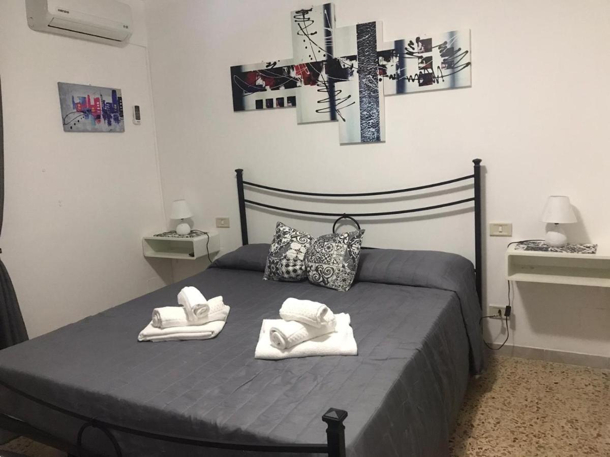 Affittacamere Le Isole 特拉帕尼 外观 照片