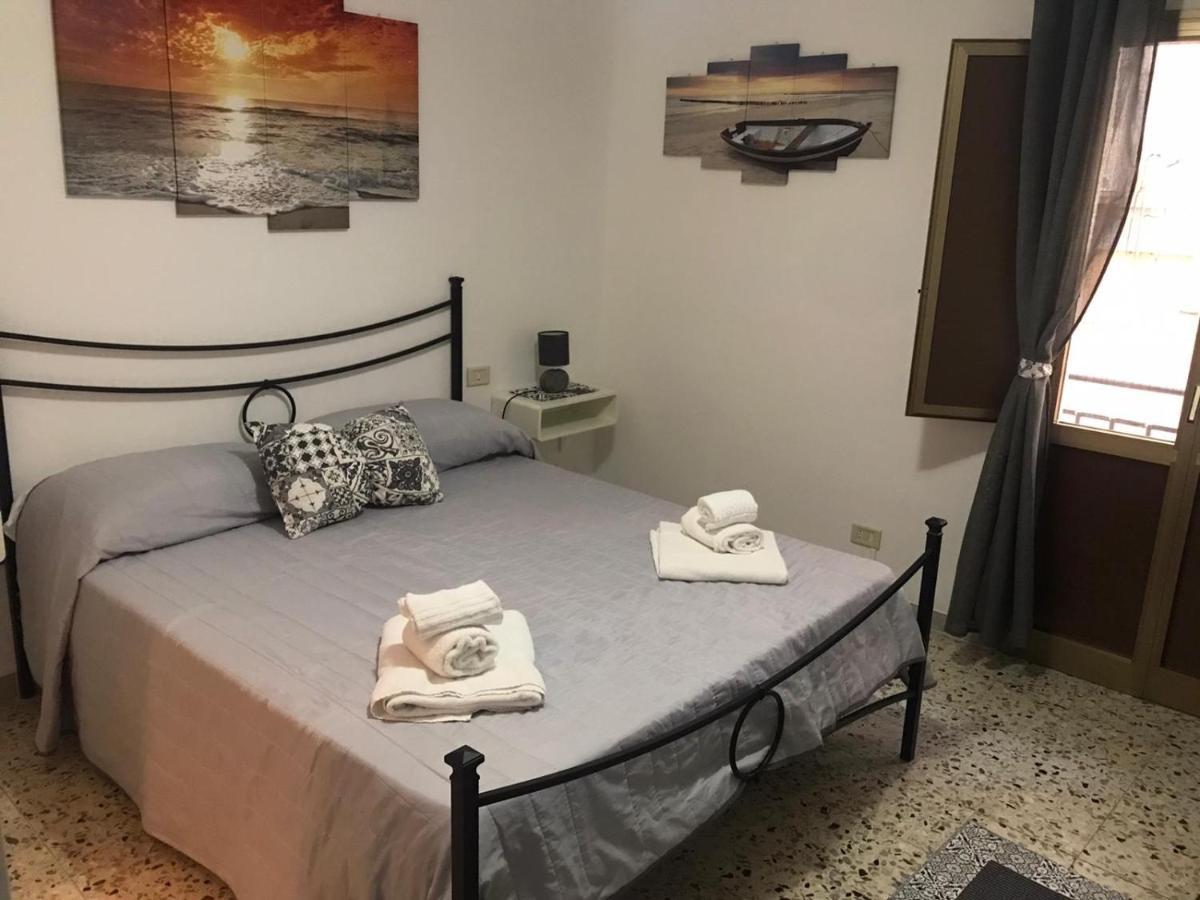 Affittacamere Le Isole 特拉帕尼 外观 照片
