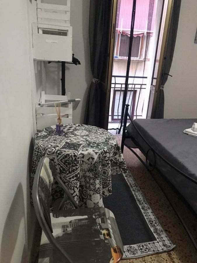 Affittacamere Le Isole 特拉帕尼 外观 照片