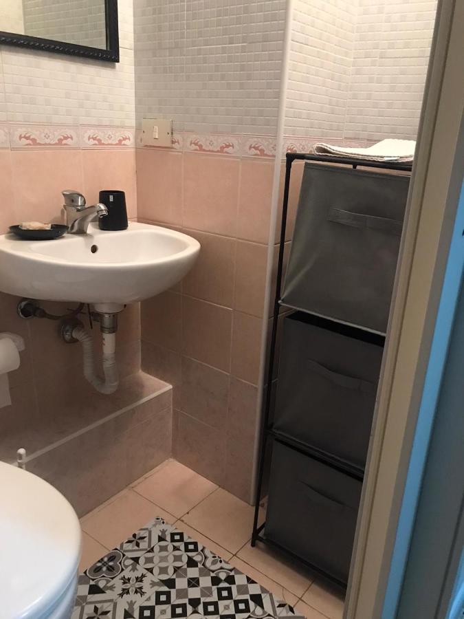 Affittacamere Le Isole 特拉帕尼 外观 照片