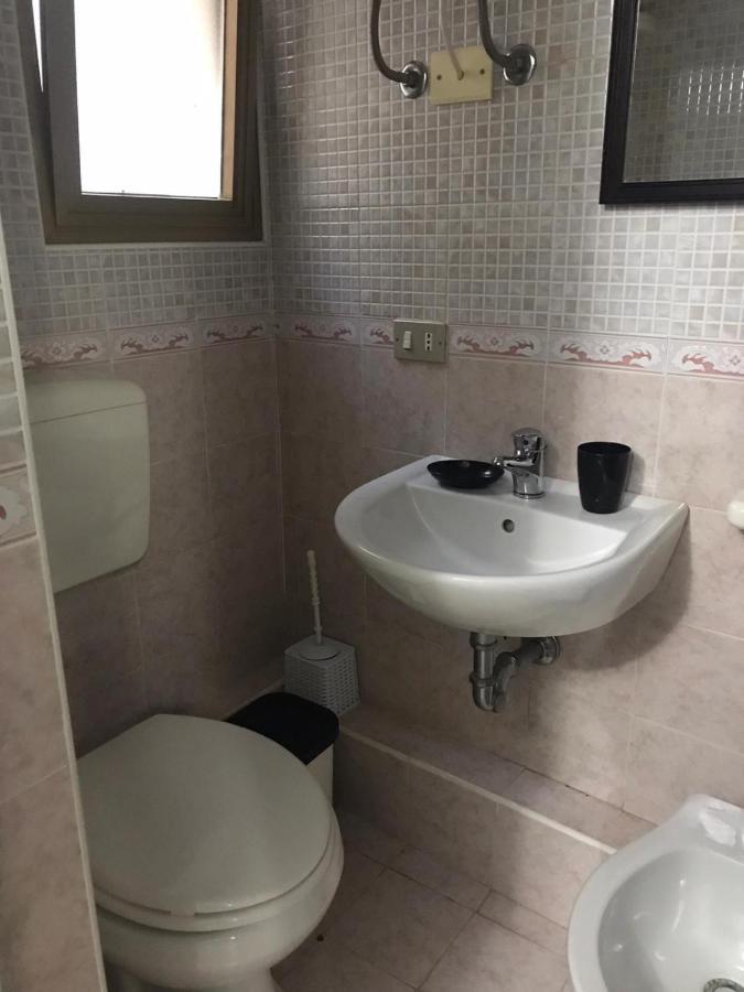 Affittacamere Le Isole 特拉帕尼 外观 照片