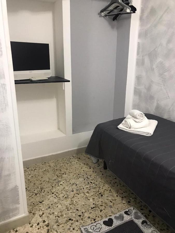 Affittacamere Le Isole 特拉帕尼 外观 照片